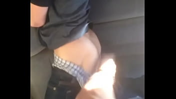Preview 2 of 17 Age Boy 25 Mom - Cameron Dallas spank ass