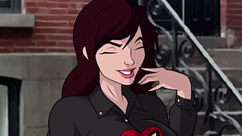 Preview 3 of Xxx 2 Kencing - SPIDER-MAN MEETS THE WRONG SIDE OF THE INTERNET!