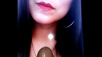 Preview 3 of Casting Anal Teen 2016 - Masturbando con Ana