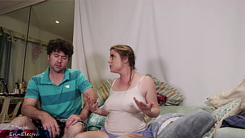 Preview 1 of Mom Punishes Daughter Feet6 - wet t shirt stepsis gets stepbrothers cock