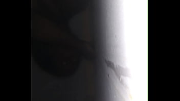 Preview 3 of Striait Jacket - Gloryhole with This Big Booty Ebony African American