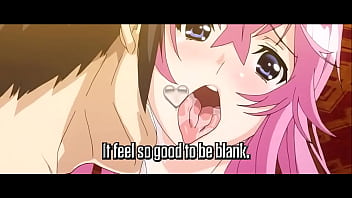 Preview 2 of Smart Dog Xxx - Dark Bunny 3 - Just like a Movie