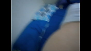 Preview 3 of Boss Want My Big Boobs Milk - EN CUATRO CON MI ESPOSA CUCHI