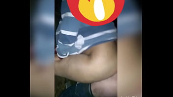 Preview 2 of 5 Ays Xxnxx - Dogging mirante com amiga casada.