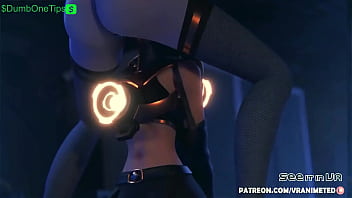 Preview 1 of Psp Porn Star Putnam - femdom hmv comp