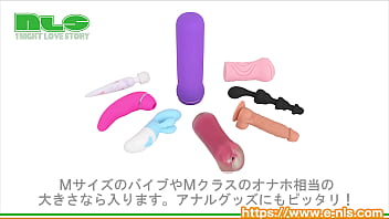 Preview 4 of Throat Fuck Mike Adriano - 【アダルトグッズNLS】UVクリーニングボックス＜紹介動画＞