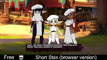Preview 1 of Uvjnczprk - Short Stax