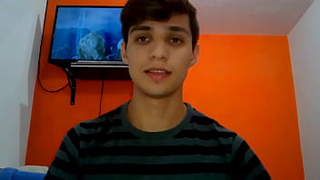 Preview 1 of Xxxvskuda - Miguel &Aacute_ngel Rosas Zacate quiere verga