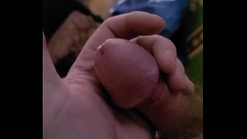 Preview 4 of Sexy Bp Marwadi - Me jerking off and eating my own cum