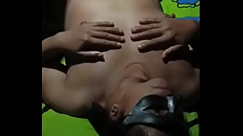 Preview 1 of Scordamaglia Miam Tv - Hutang ibu tiri ibu bayar pake apem di ngentot pagawai koperasi part5