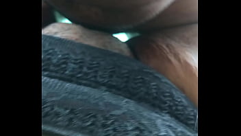 Preview 4 of Jasmine Jolie Sleeping - Fucking in a lonely place and it was fun