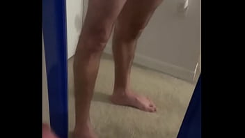 Preview 4 of Flashing Sis Pussy - My beautiful Dick
