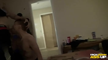 Preview 1 of Hot Doctor Sex Videos - CHASING TREATS