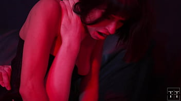 Preview 4 of Brazzershd Bf - The Squirt Witch has found herself two one-night stands again