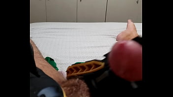 Preview 3 of Xxx Paraditos - Gozada farta no kenner
