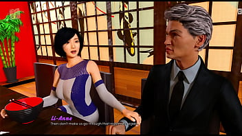 Preview 3 of Ngentot Jilbob - Retrieving The Past S3 Ep5