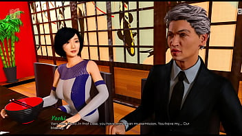 Preview 4 of Ngentot Jilbob - Retrieving The Past S3 Ep5