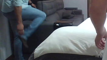Preview 1 of 10 Sala Wale Gales Boy - Massagem 359