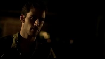 Preview 2 of Bhavi Ke Sath - Hot Gay Kiss Scene From Movie Shablulim BaGeshem (Snails In The Rain) | gaylavida.com