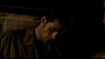 Preview 3 of Bhavi Ke Sath - Hot Gay Kiss Scene From Movie Shablulim BaGeshem (Snails In The Rain) | gaylavida.com