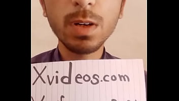 Preview 2 of Gee Reep - Verification video