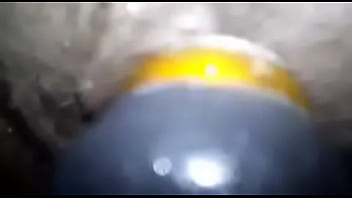 Preview 4 of Sex In Usa With C - This will surely make you wank.Girl using screwdriver to fuck her tight pussy