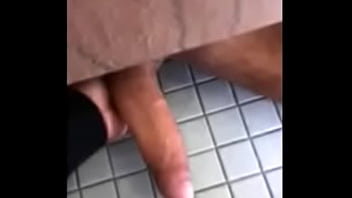 Preview 3 of Chubby Reverse Gangbang - Banheirao alguem curte?