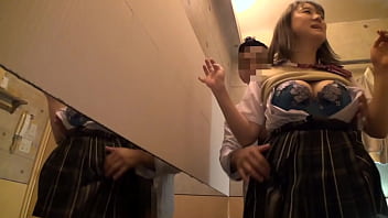 Preview 2 of Hidden Wife Chinese - Japan&#039_s Secret Massage Parlor - Hidden Camera　６
