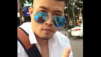 Preview 3 of Mrnez - Hotboy xuan truong