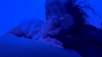 Preview 1 of All Naika Video Xxxxxx - BigDaddyKJ: Thick Latina Milf Wit Perfect Body Gets Blacked At KJs | Preview