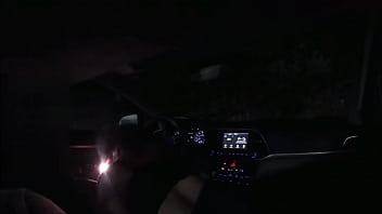Preview 3 of Sex In Kotha Xnxx - She Wanted a Ride So I Gave Her One Bricked Up and Licked Up