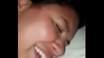 Preview 1 of Abused Mom Brutal - Comeu meu c&uacute_ a seco n&atilde_o aguentei de dor