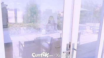 Preview 1 of Chinese Shcool Girls - CUM4K Stunning Petite Massage Cutie Creampied Multiple Times