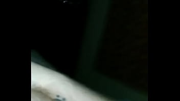 Preview 1 of At The Window Masturbation - Edge