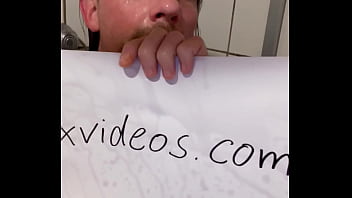 Preview 1 of Reayality Porn - Verifikationsvideo