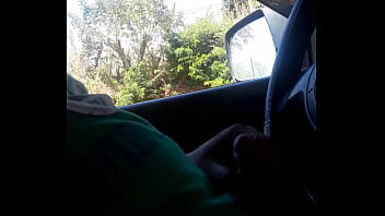 Preview 1 of First Time In With Penis - Dickflash