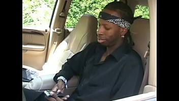 Preview 1 of Dating Site Matching Software - Pretty brunette whore rides massive black cock