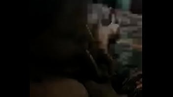 Preview 2 of Nylon Stocking Slut Toyed - Xvideos
