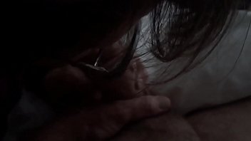 Preview 4 of Indian Eniste Baldiz Sikiyor - step Moms step sister step auntie came into my room thinking I was a. to suck my penis I got my phone and started to record her