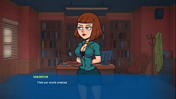 Preview 1 of Kaka Tiri Vs Addik Tiri - Camp Pinewood [v2.6.0] Part 14 Gameplay by LoveSkySan69