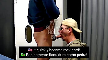 Preview 3 of Xxxmultimedia Mom - Motoboy hetero t&iacute_mido do pau uncut delicioso veio gozar no GH e quase n&atilde_o conseguiu... Por&eacute_m n&atilde_o desisti e consegui tirar muito leite dele!!! (COMPLETO NO RED)