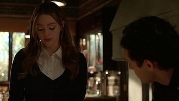 Preview 2 of Office Hard Fuck She Scared - Legacies temp 1 Ep 11