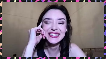 Preview 3 of The Demons Grip Porn - Catherine Knight - Your Worst Friend: Going Deeper Season 5 interview (pornstar)