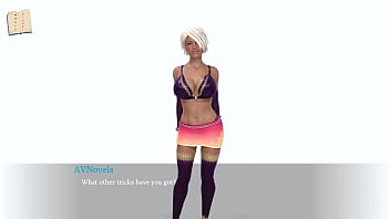 Preview 4 of Karlee Gay - Lunar&#039_s Chosen 102