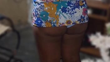Preview 1 of Alexis Texasoily Fuck - N&atilde_o aguento mais,  toda vez que meu pai vai pra igreja minha madrasta evang&eacute_lica faz isso