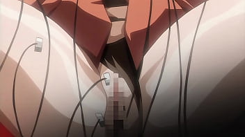 Preview 3 of Blots Uppie - 対魔忍アサギ vol.02 姦獄のアリーナ 4K