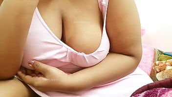Preview 4 of Bdsm Elektrik - Bihari sexy lady with big boobs