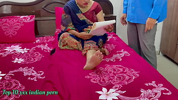 Preview 1 of Asian Wife First Mmf - teacher invites her student to her house,  she wanted to fuck