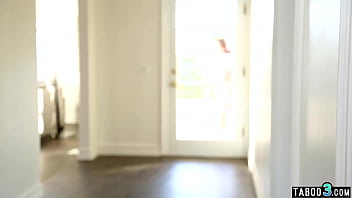 Preview 3 of Amarica Hd Sex - Tricky old stepfather fucking roughly his teen stepdaughter Amara Romani