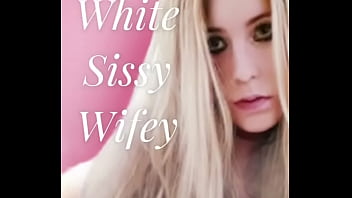 Preview 1 of My Indian Wife Renu - White trans blackcockhoe
